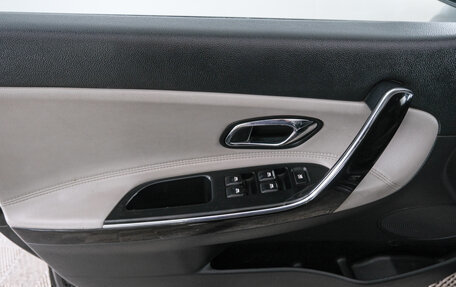 KIA cee'd III, 2013 год, 1 199 000 рублей, 19 фотография