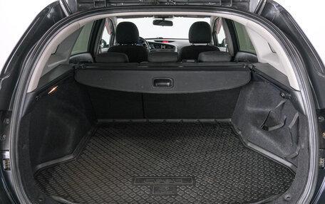 KIA cee'd III, 2013 год, 1 199 000 рублей, 22 фотография