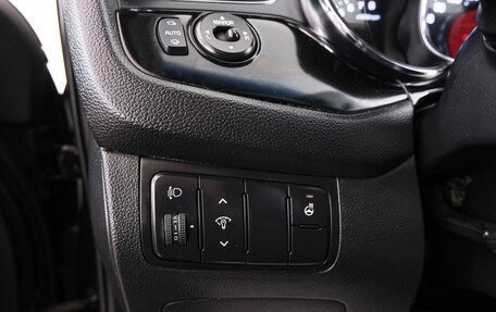 KIA cee'd III, 2013 год, 1 199 000 рублей, 18 фотография