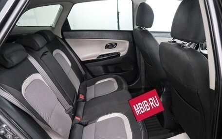 KIA cee'd III, 2013 год, 1 199 000 рублей, 21 фотография