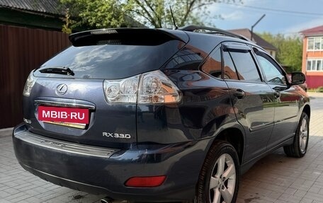 Lexus RX II рестайлинг, 2005 год, 1 700 000 рублей, 7 фотография