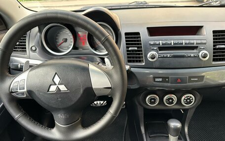 Mitsubishi Lancer IX, 2007 год, 629 000 рублей, 9 фотография