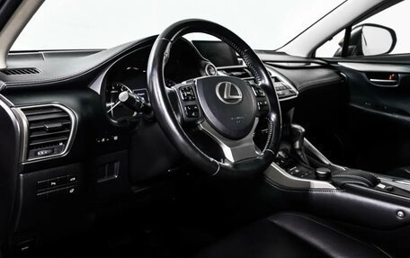 Lexus NX I, 2016 год, 2 690 000 рублей, 2 фотография