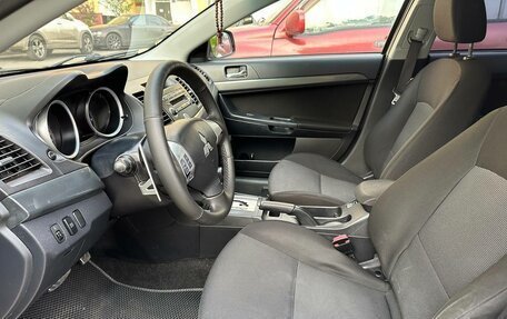 Mitsubishi Lancer IX, 2007 год, 629 000 рублей, 7 фотография