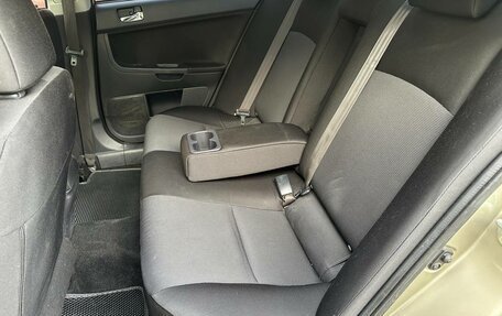 Mitsubishi Lancer IX, 2007 год, 629 000 рублей, 8 фотография