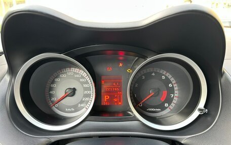 Mitsubishi Lancer IX, 2007 год, 629 000 рублей, 13 фотография