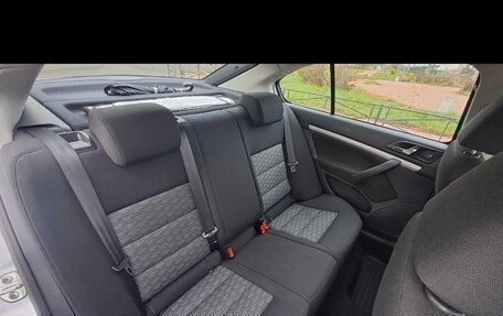 Skoda Octavia, 2012 год, 850 000 рублей, 9 фотография