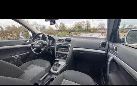 Skoda Octavia, 2012 год, 850 000 рублей, 10 фотография