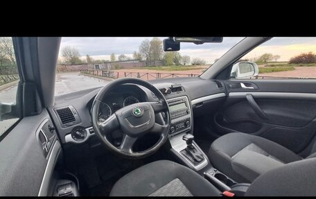Skoda Octavia, 2012 год, 850 000 рублей, 7 фотография