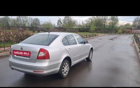 Skoda Octavia, 2012 год, 850 000 рублей, 5 фотография