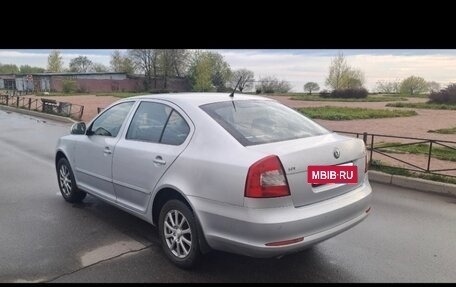Skoda Octavia, 2012 год, 850 000 рублей, 3 фотография