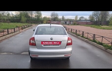 Skoda Octavia, 2012 год, 850 000 рублей, 4 фотография