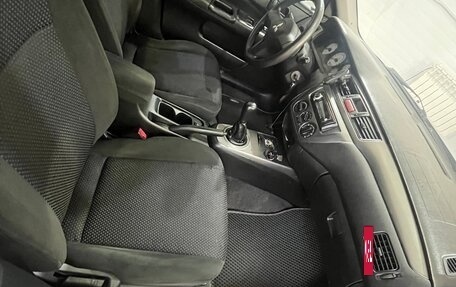 Mitsubishi Lancer IX, 2006 год, 315 000 рублей, 3 фотография