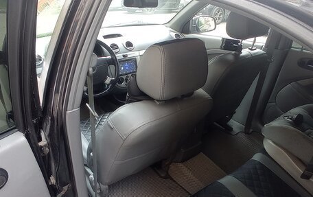 Chevrolet Lacetti, 2011 год, 650 000 рублей, 3 фотография