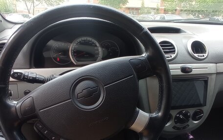 Chevrolet Lacetti, 2011 год, 650 000 рублей, 7 фотография