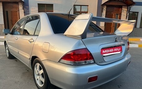 Mitsubishi Lancer IX, 2006 год, 315 000 рублей, 4 фотография