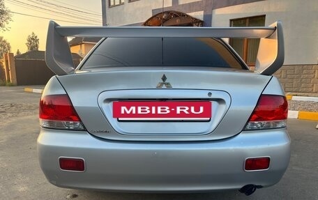 Mitsubishi Lancer IX, 2006 год, 315 000 рублей, 5 фотография