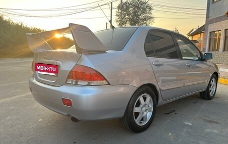 Mitsubishi Lancer IX, 2006 год, 315 000 рублей, 6 фотография