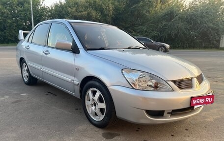 Mitsubishi Lancer IX, 2006 год, 315 000 рублей, 7 фотография