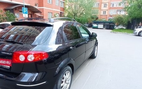 Chevrolet Lacetti, 2011 год, 650 000 рублей, 6 фотография
