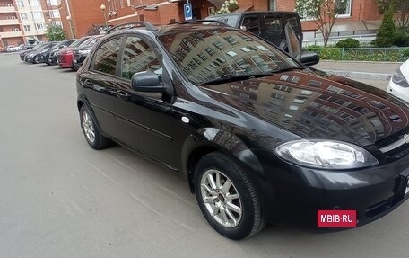 Chevrolet Lacetti, 2011 год, 650 000 рублей, 8 фотография