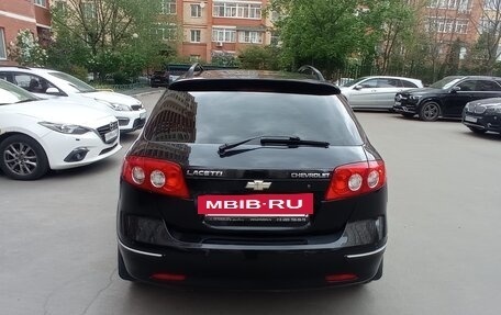 Chevrolet Lacetti, 2011 год, 650 000 рублей, 5 фотография