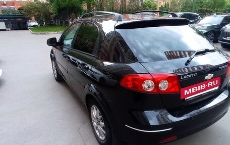 Chevrolet Lacetti, 2011 год, 650 000 рублей, 4 фотография