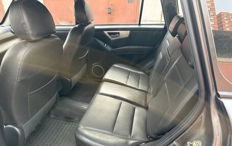 Lifan X60 I рестайлинг, 2013 год, 520 000 рублей, 7 фотография