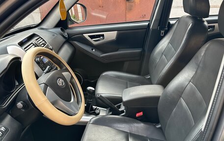 Lifan X60 I рестайлинг, 2013 год, 520 000 рублей, 8 фотография