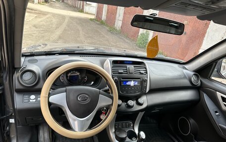 Lifan X60 I рестайлинг, 2013 год, 520 000 рублей, 9 фотография