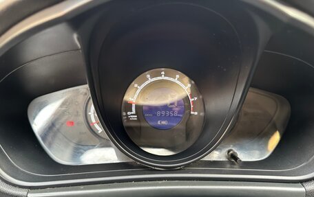 Lifan X60 I рестайлинг, 2013 год, 520 000 рублей, 12 фотография