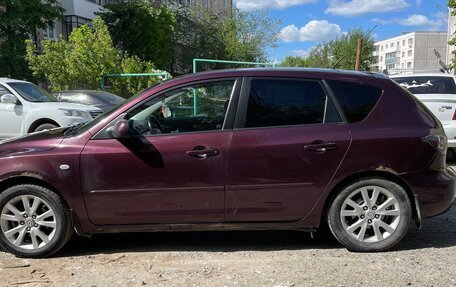 Mazda 3, 2007 год, 420 000 рублей, 4 фотография