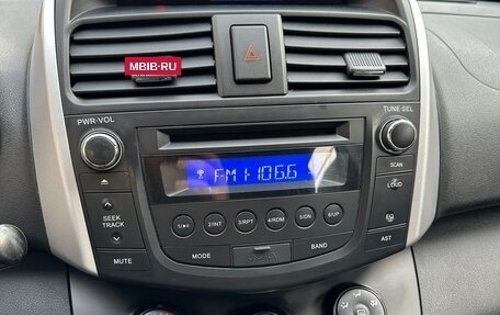 Lifan X60 I рестайлинг, 2013 год, 520 000 рублей, 13 фотография