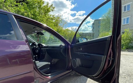 Mazda 3, 2007 год, 420 000 рублей, 10 фотография
