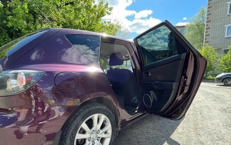 Mazda 3, 2007 год, 420 000 рублей, 12 фотография