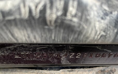 Mazda 3, 2007 год, 420 000 рублей, 20 фотография