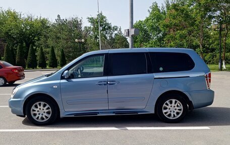KIA Carnival III, 2009 год, 1 595 000 рублей, 2 фотография