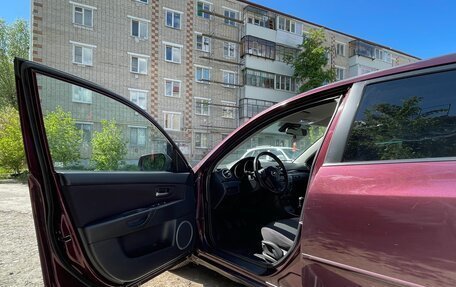 Mazda 3, 2007 год, 420 000 рублей, 15 фотография