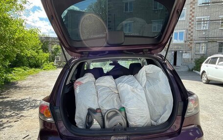 Mazda 3, 2007 год, 420 000 рублей, 13 фотография