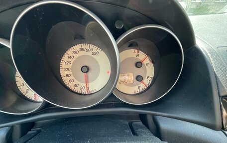 Mazda 3, 2007 год, 420 000 рублей, 18 фотография