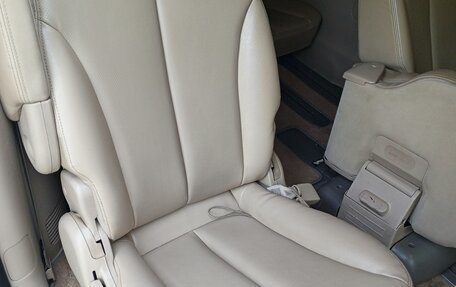 KIA Carnival III, 2009 год, 1 595 000 рублей, 3 фотография