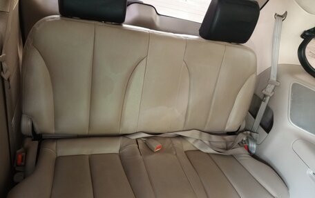 KIA Carnival III, 2009 год, 1 595 000 рублей, 5 фотография
