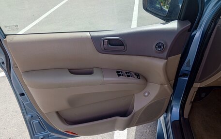 KIA Carnival III, 2009 год, 1 595 000 рублей, 7 фотография
