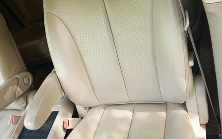 KIA Carnival III, 2009 год, 1 595 000 рублей, 13 фотография