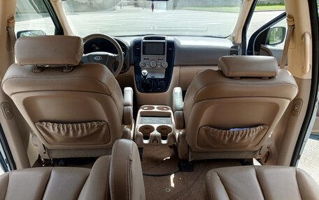 KIA Carnival III, 2009 год, 1 595 000 рублей, 15 фотография