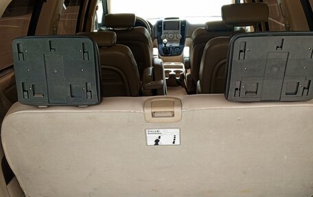 KIA Carnival III, 2009 год, 1 595 000 рублей, 10 фотография