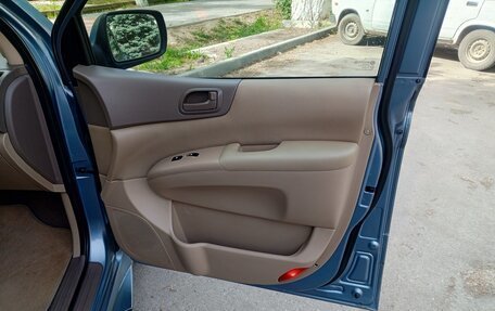 KIA Carnival III, 2009 год, 1 595 000 рублей, 8 фотография