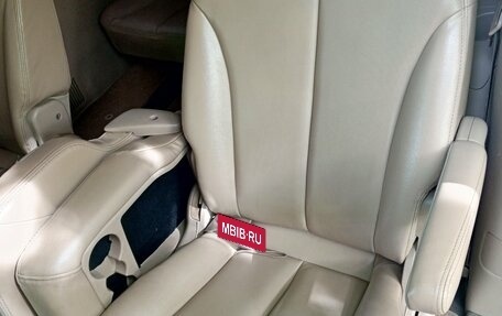 KIA Carnival III, 2009 год, 1 595 000 рублей, 11 фотография