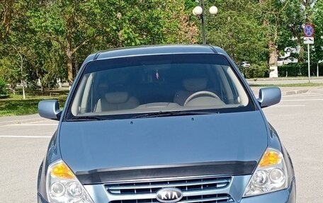 KIA Carnival III, 2009 год, 1 595 000 рублей, 28 фотография
