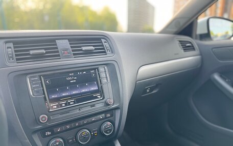 Volkswagen Jetta VI, 2016 год, 1 150 000 рублей, 5 фотография